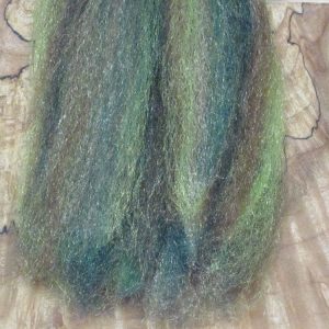 Baitfish Sculpting Fibers